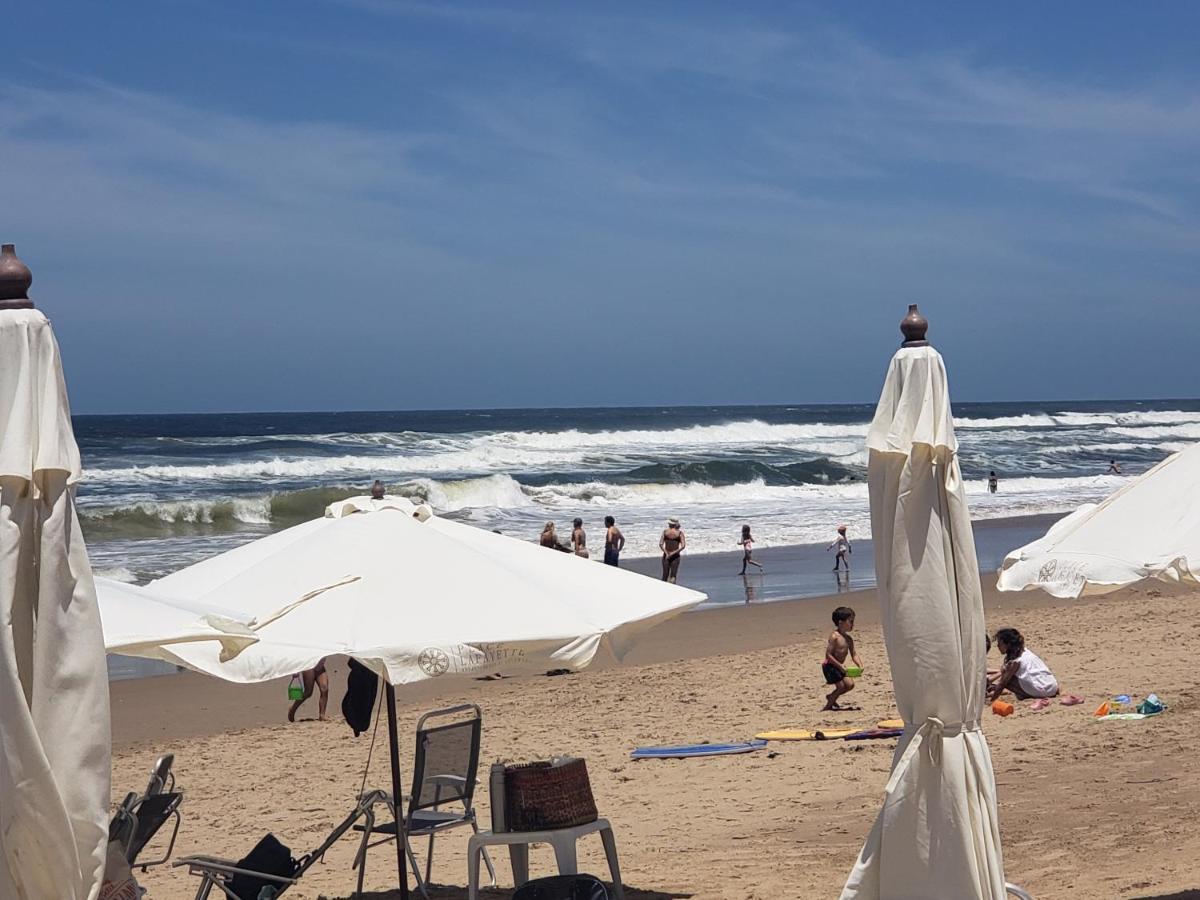 Monoambiente De Lujo En Place Lafayette - Ganadores Del Premio Award 2025 Punta del Este Exteriör bild