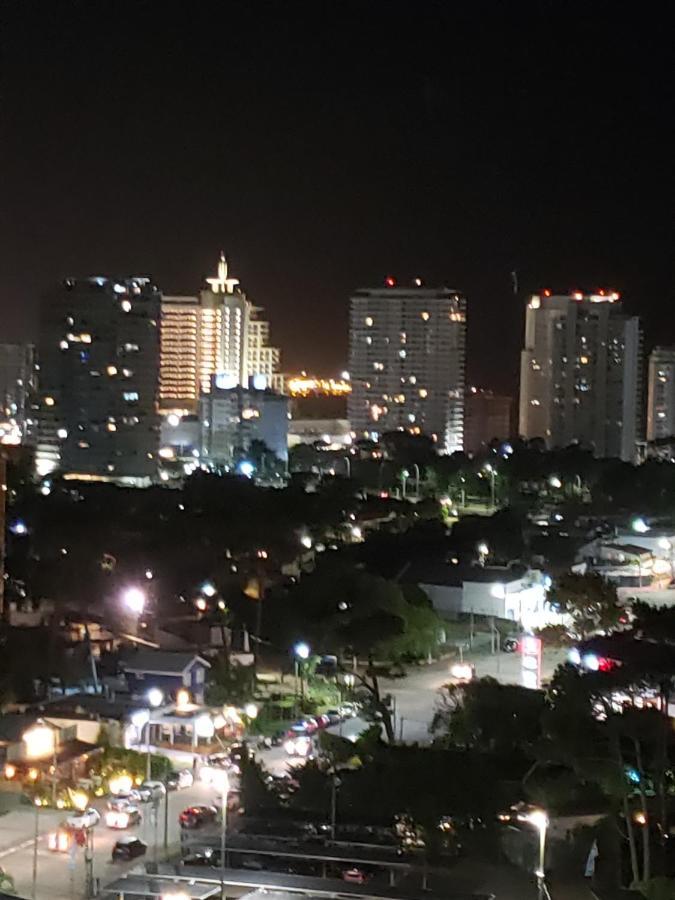 Monoambiente De Lujo En Place Lafayette - Ganadores Del Premio Award 2025 Punta del Este Exteriör bild