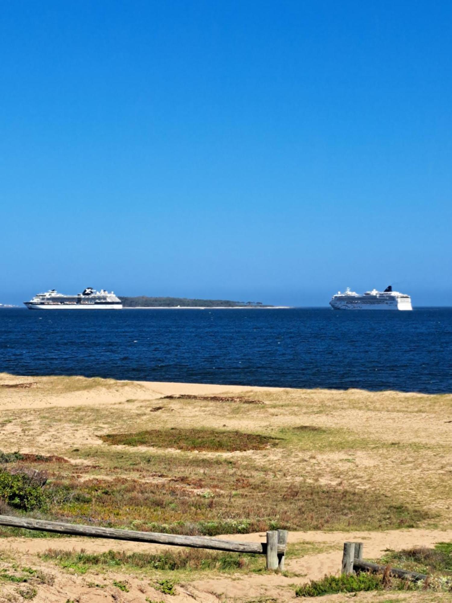 Monoambiente De Lujo En Place Lafayette - Ganadores Del Premio Award 2025 Punta del Este Exteriör bild