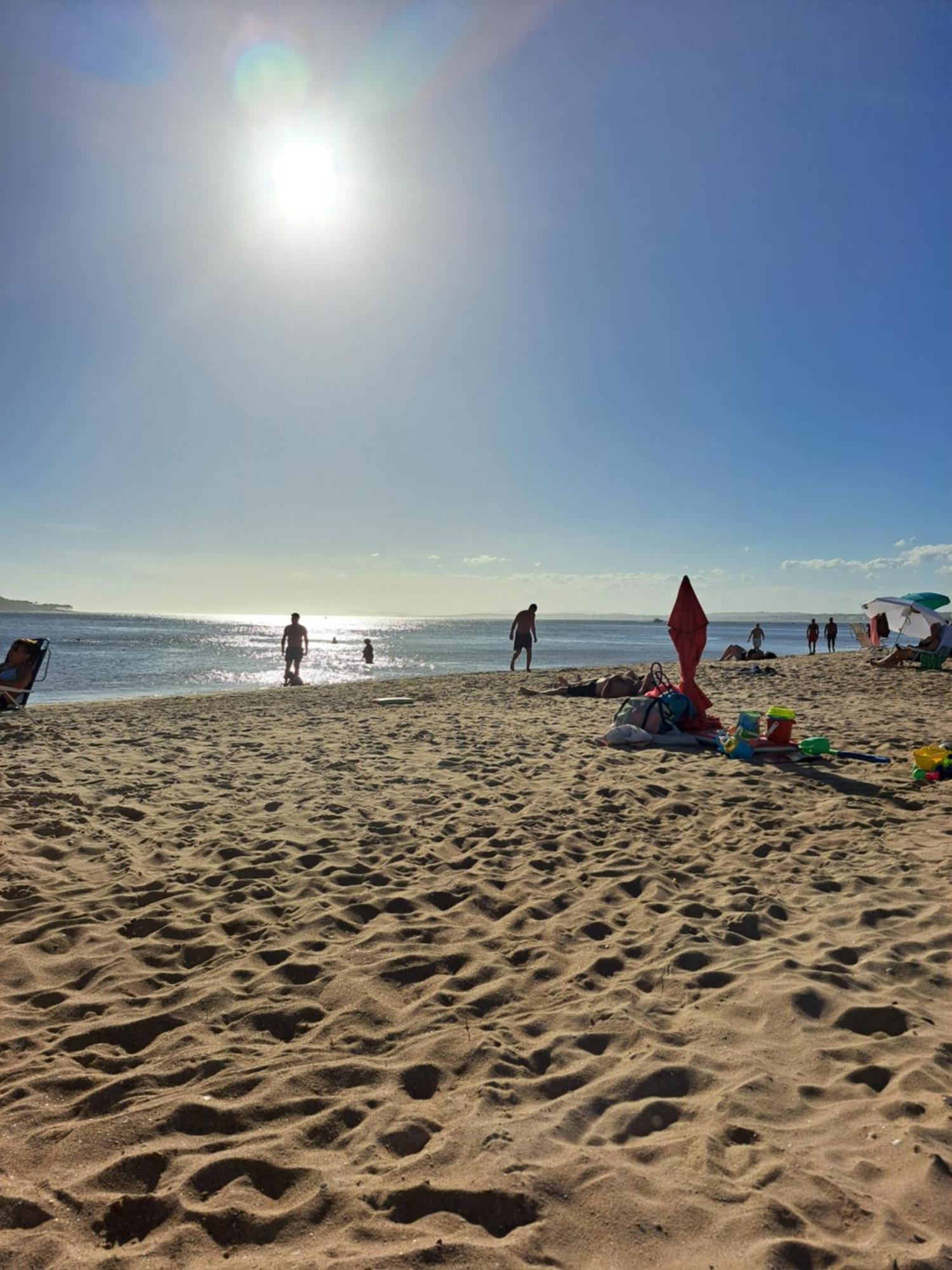 Monoambiente De Lujo En Place Lafayette - Ganadores Del Premio Award 2025 Punta del Este Exteriör bild