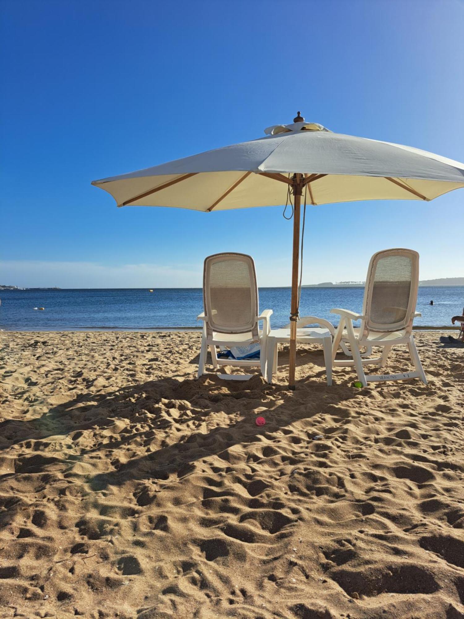 Monoambiente De Lujo En Place Lafayette - Ganadores Del Premio Award 2025 Punta del Este Exteriör bild